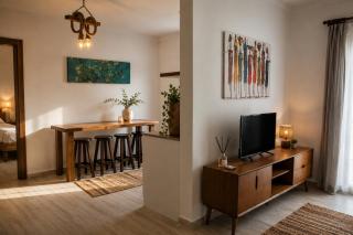 Granma Apart Otel - Bodrum - 4