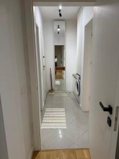 Lora's Apartment - 1