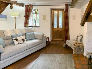 Keepers Cottage - 7