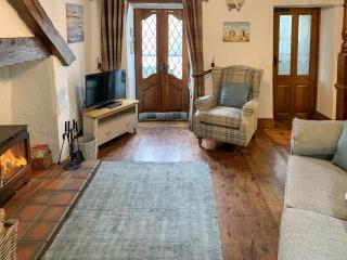 Keepers Cottage - 6