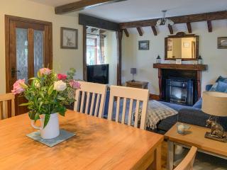 Keepers Cottage - 2