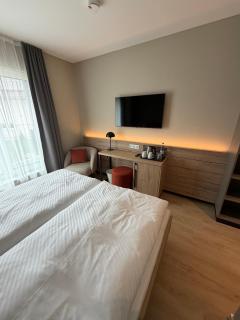 Hotel Adler Äpfingen - 3