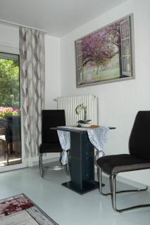 Ferienwohnung Sonnenblick - 8