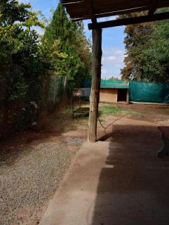 Casa los Alamos - 1