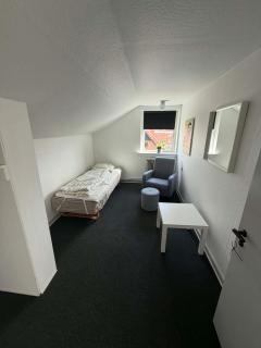 STAY and SLEEP Grindsted - Billund - 6