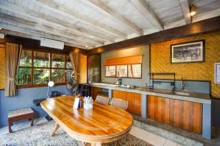 The Lavana Villa Rambutan Canggu - 1