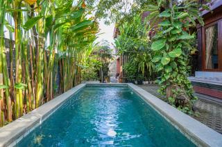 The Lavana Villa Rambutan Canggu - 0