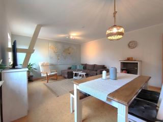 Ferienwohnung Heuboden - Ferien auf dem Bauernhof - 8