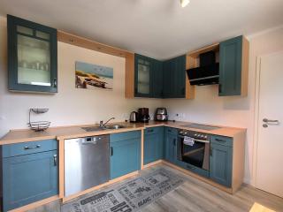 Ferienwohnung Heuboden - Ferien auf dem Bauernhof - Wanderup - 3