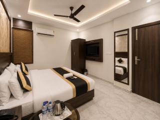 Hotel Imperial In - karol Bagh - 3
