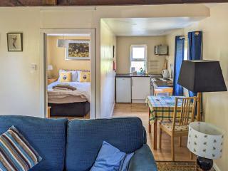 Port Righ Cottage - 7