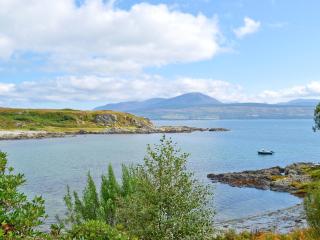 Port Righ Cottage - 4
