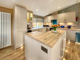 Haven Lodge - 5