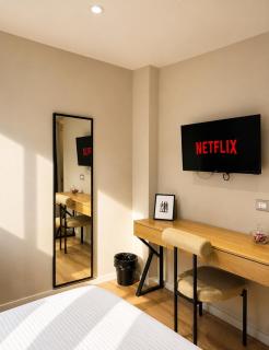 Blloku Luxurious Studio - 4