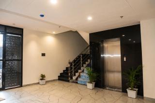 Hotel Indore Inn, Vijay Nagar - 1