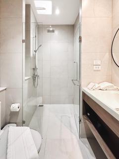 Title Serenity Pool access Studio by TVC D121 - 1