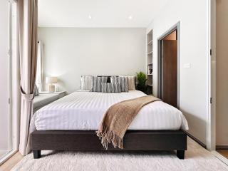 Title Serenity Pool access Studio by TVC D121 - 9