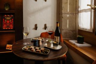 Hôtel Les Armures - 5