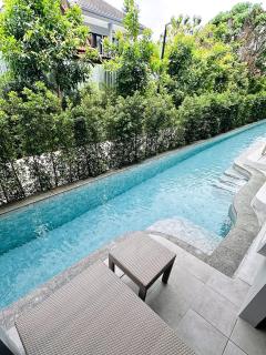 Title Serenity Pool access Studio by TVC D121 - 8