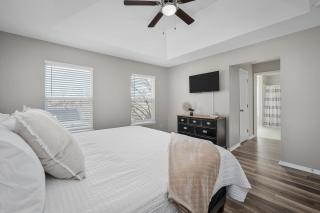 Blairs 2 Story House 3 Bed 2 and a half Bath - 7