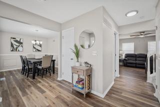Blairs 2 Story House 3 Bed 2 and a half Bath - 4
