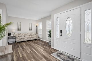 Blairs 2 Story House 3 Bed 2 and a half Bath - 2