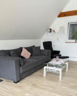 Ferienwohnung Panoramablick - 4