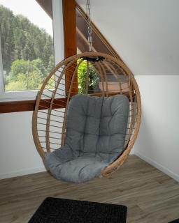 Ferienwohnung Panoramablick - 3