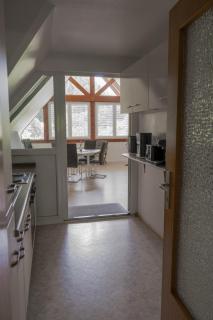 Ferienwohnung Panoramablick - 1