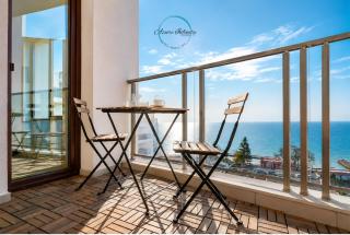 Azure Infinity - Sea view, Pools & SPA - Over the Sea and Under the Sky - 9