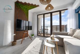 Azure Infinity - Sea view, Pools & SPA - Over the Sea and Under the Sky - Warna - 0