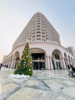 Hazarat haven stay - 2