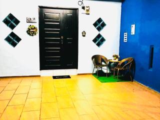NANIE DAMAI INN - 9