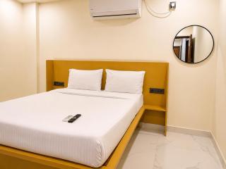 Premium Hotel at LB Nagar - 0