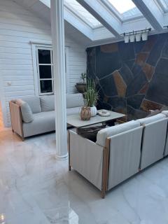 Lovely apartment in maritime surroundings near Stavanger - 8