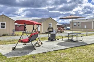 Equestrian House Suites - 1