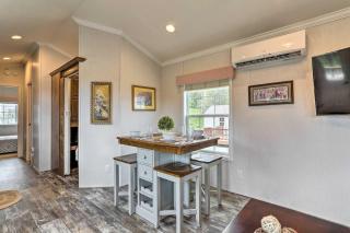Equestrian House Cottages - 8