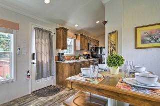 Equestrian House Cottages - 7
