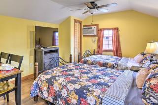 Fjord Suite I Peaceful Poconos Getaway - 9