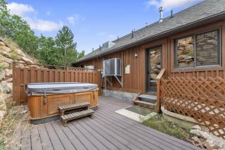 Park City 5BR with Private Hot Tub, Theater and Game Loft and Free Shuttle - 3