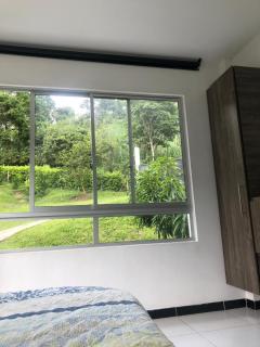 Quinta de descanso la Vida es Bella - 6