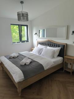 Apartmán 2kk Residence Trojka - Horní Planá - A12 - 8