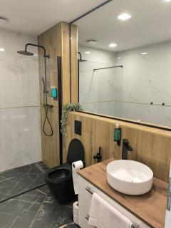 Apartmán 2kk Residence Trojka - Horní Planá - A12 - 1