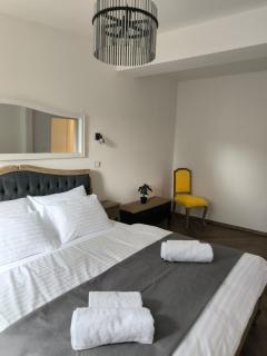 Apartmán 2kk Residence Trojka - Horní Planá - A12 - 9