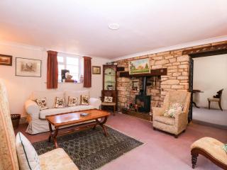 Vine Cottage - 7