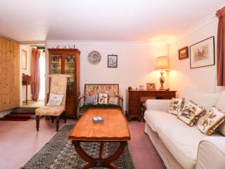 Vine Cottage - 6