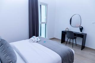Bloomfields 1BR in Water's Edge B9 - Yas Island - 8