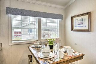 Clydesdale, Dosanko Cottage And Estonian Suite At Equestrian House - 5