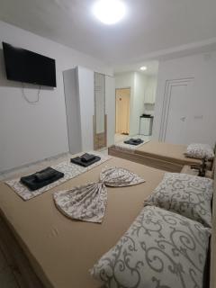 EKI sobe studio apartmani - 0