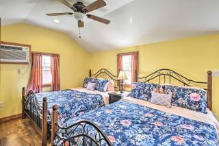 Triple Suites At Equestrian House - 6